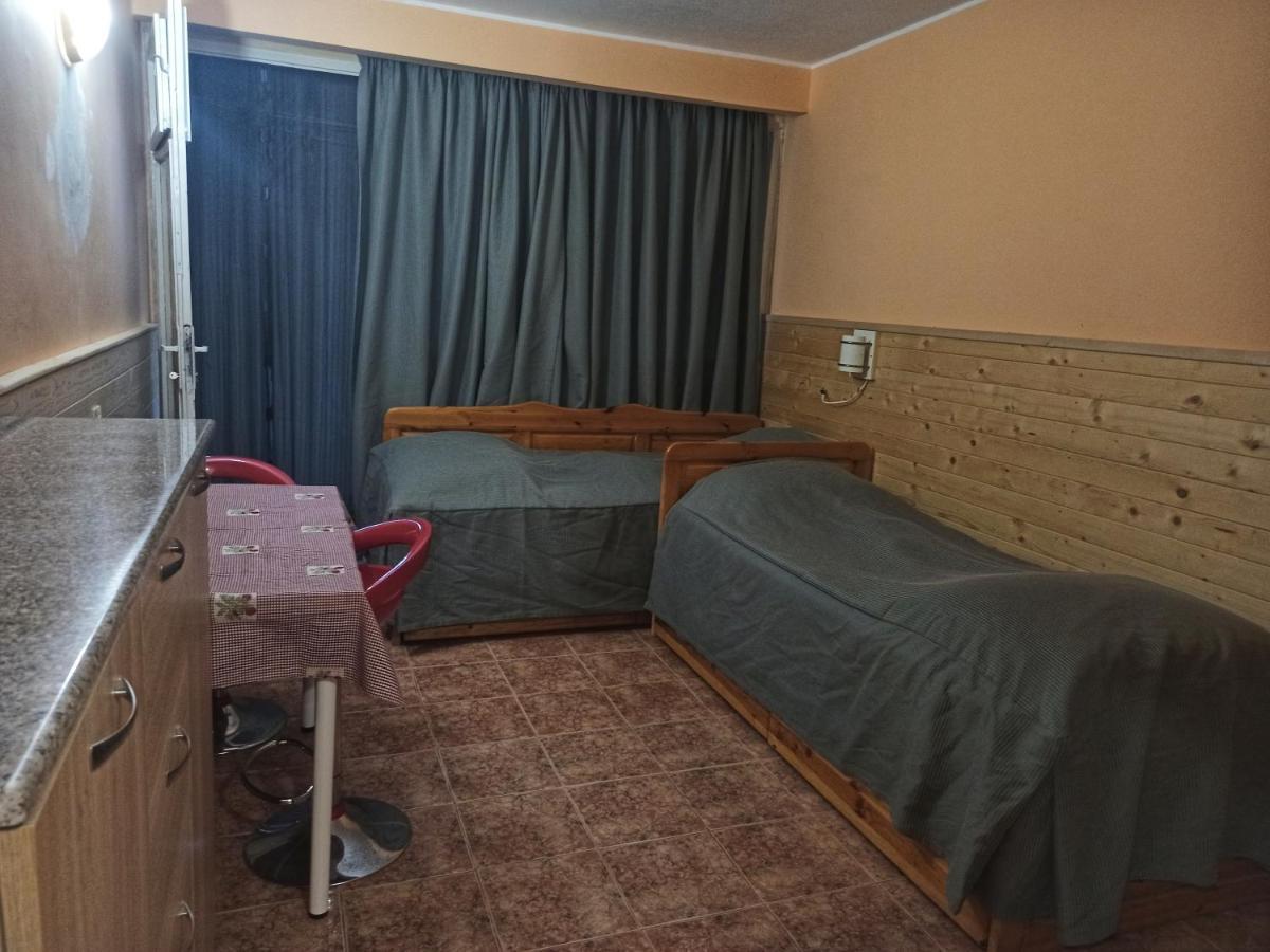 Tc Apartments Slantchev Briag Extérieur photo