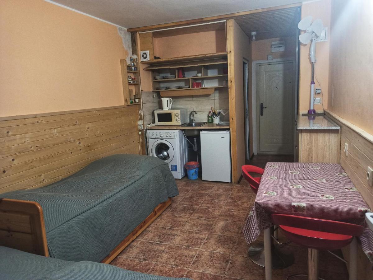 Tc Apartments Slantchev Briag Extérieur photo