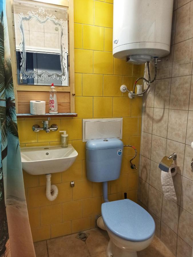 Tc Apartments Slantchev Briag Extérieur photo