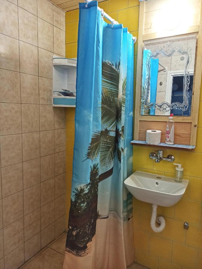 Tc Apartments Slantchev Briag Extérieur photo