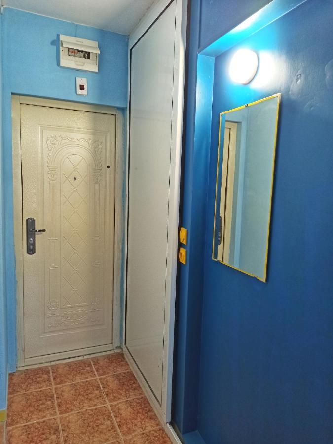 Tc Apartments Slantchev Briag Extérieur photo