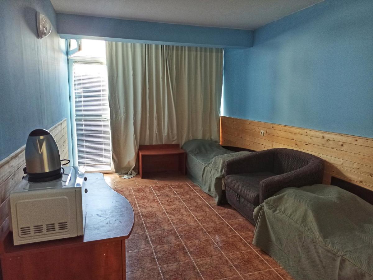 Tc Apartments Slantchev Briag Extérieur photo