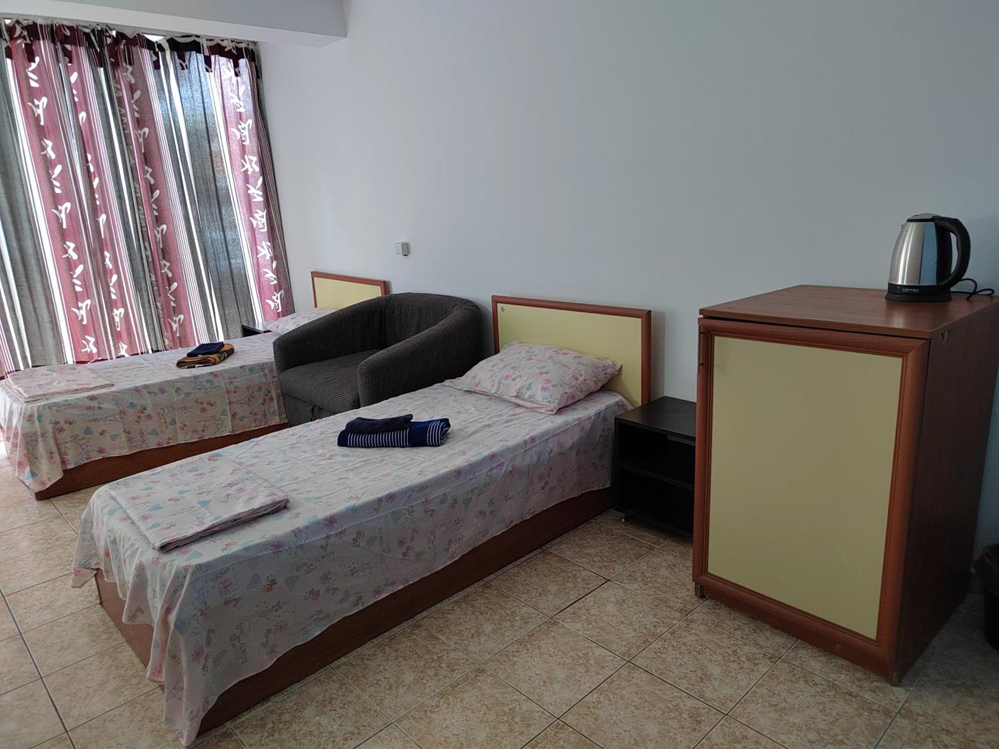 Tc Apartments Slantchev Briag Extérieur photo