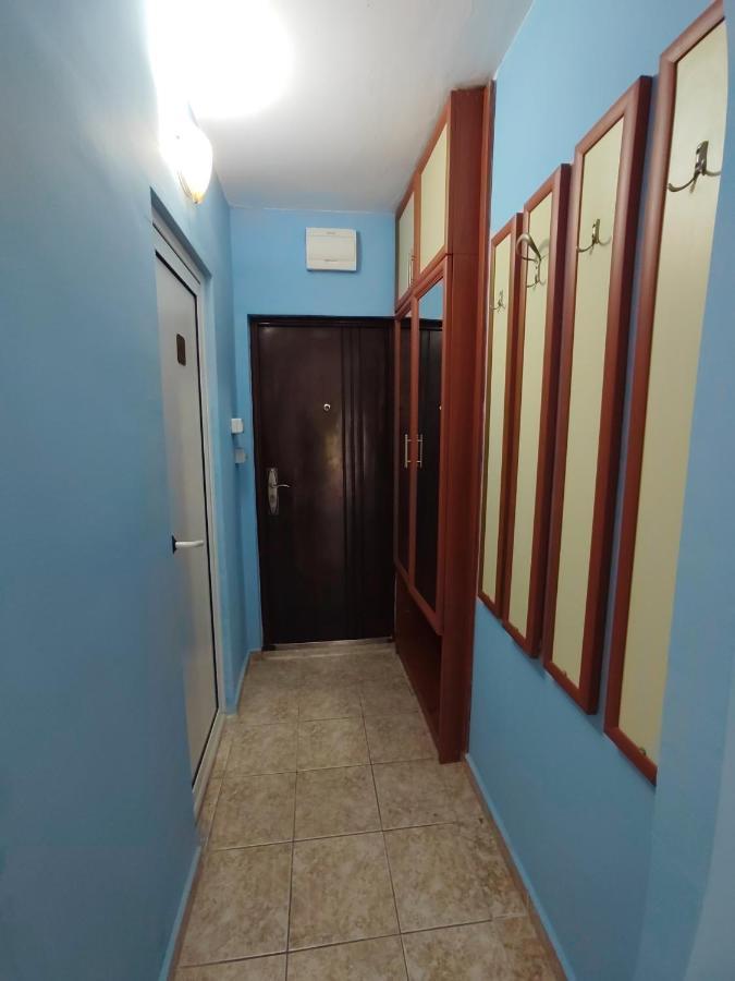 Tc Apartments Slantchev Briag Extérieur photo