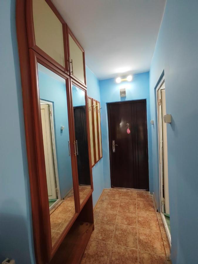 Tc Apartments Slantchev Briag Extérieur photo
