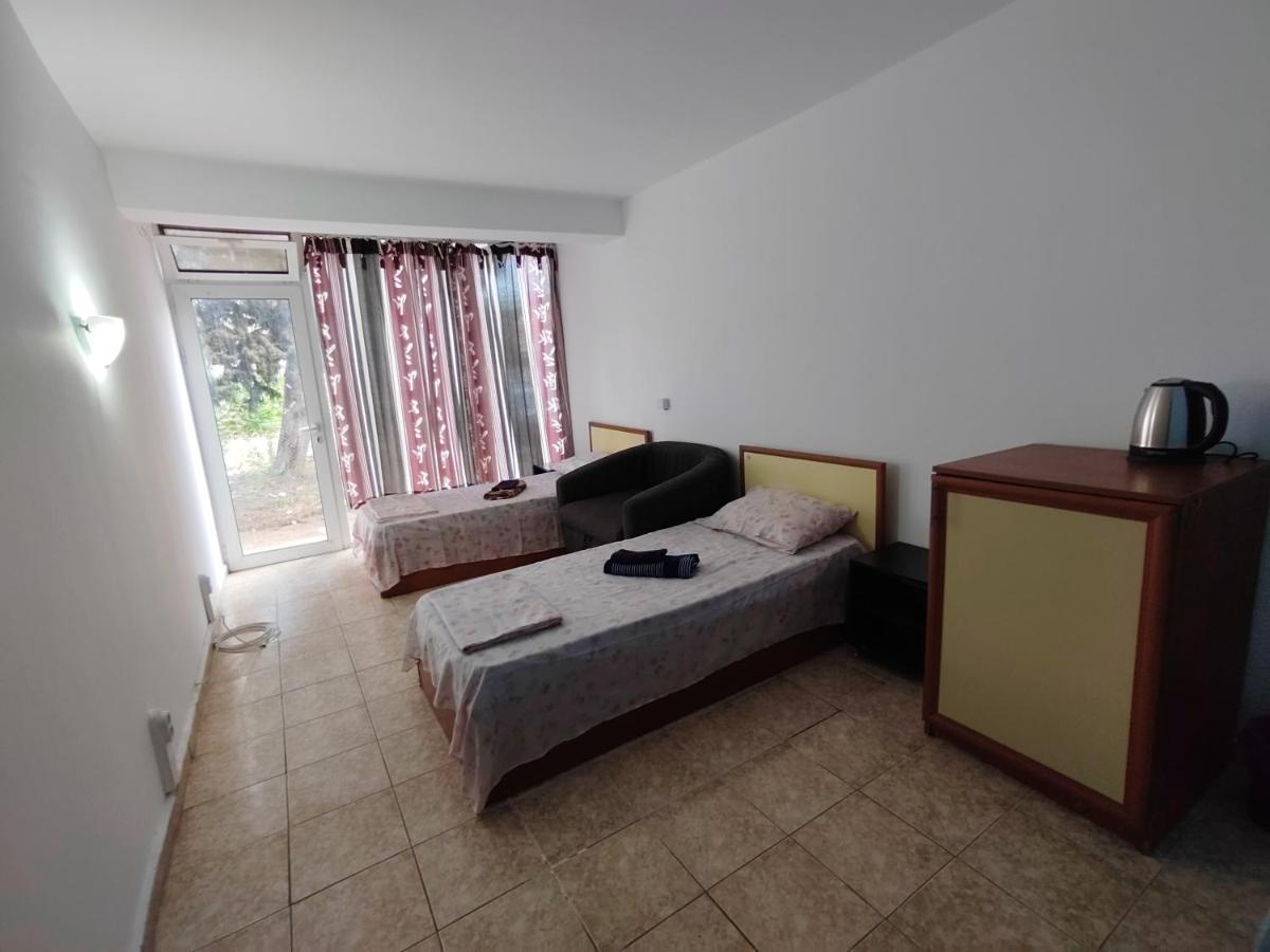 Tc Apartments Slantchev Briag Extérieur photo