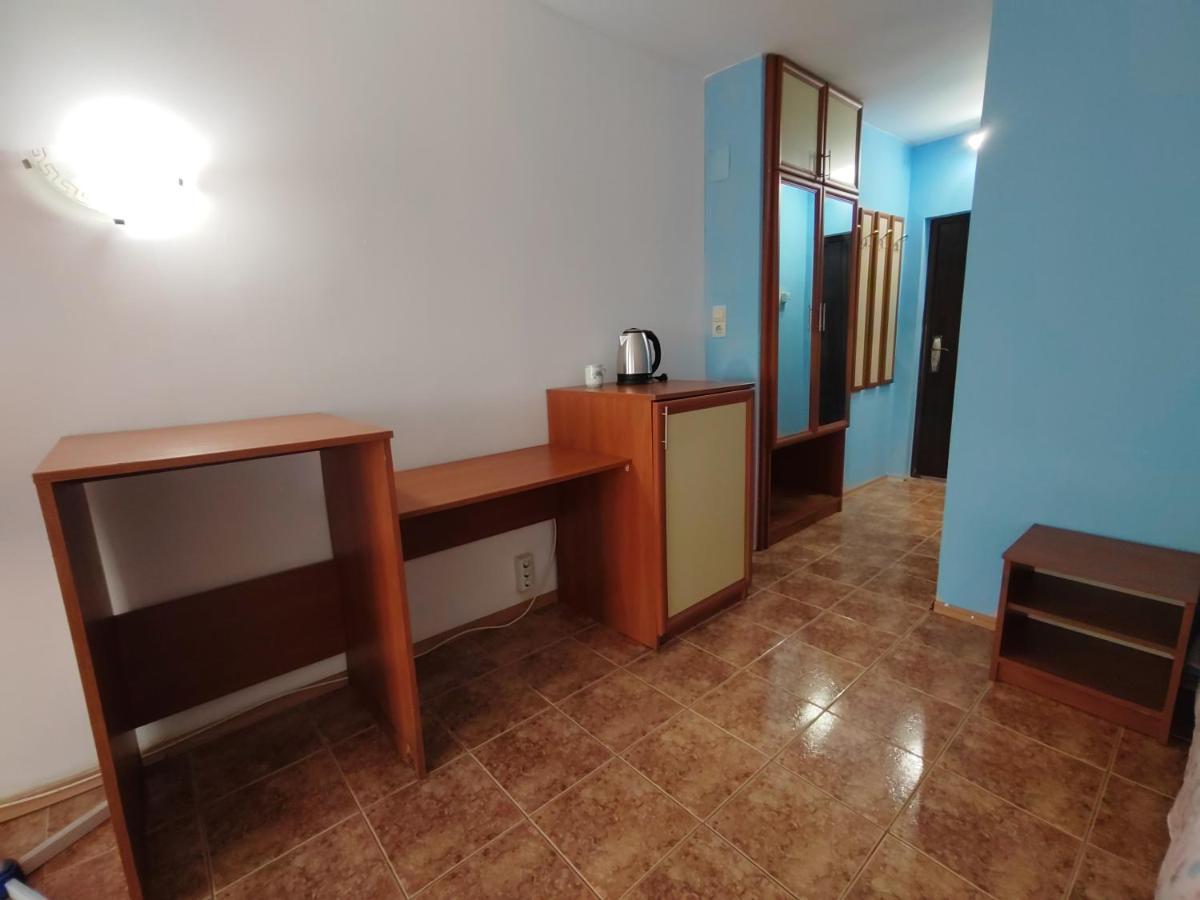 Tc Apartments Slantchev Briag Extérieur photo