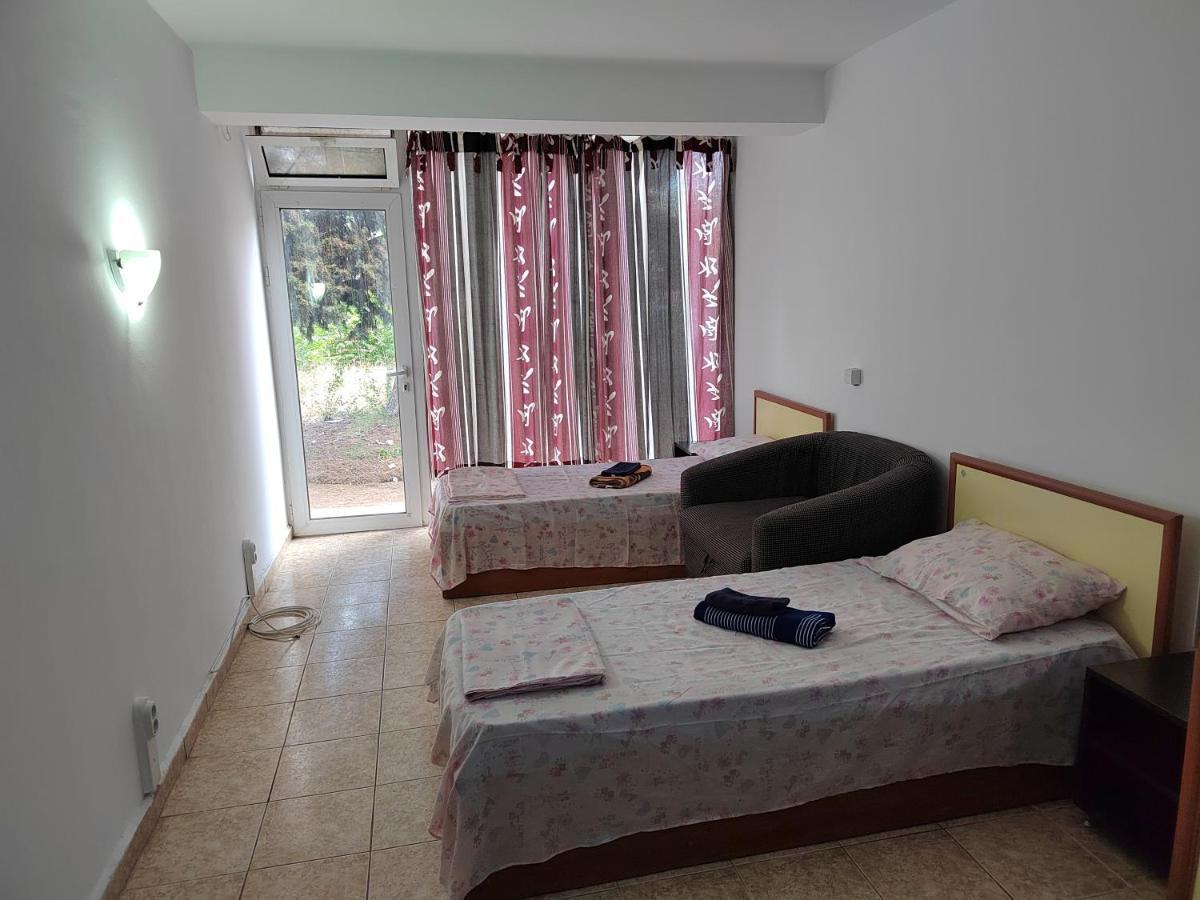 Tc Apartments Slantchev Briag Extérieur photo