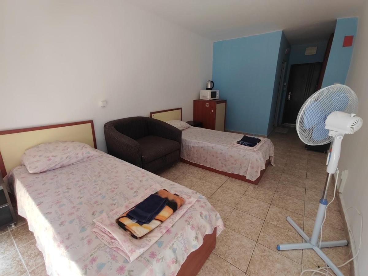 Tc Apartments Slantchev Briag Extérieur photo