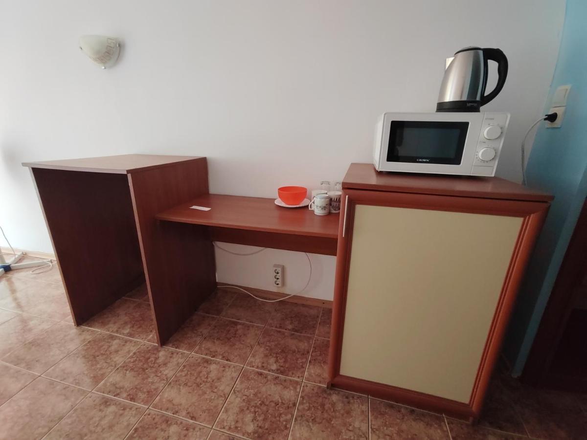 Tc Apartments Slantchev Briag Extérieur photo
