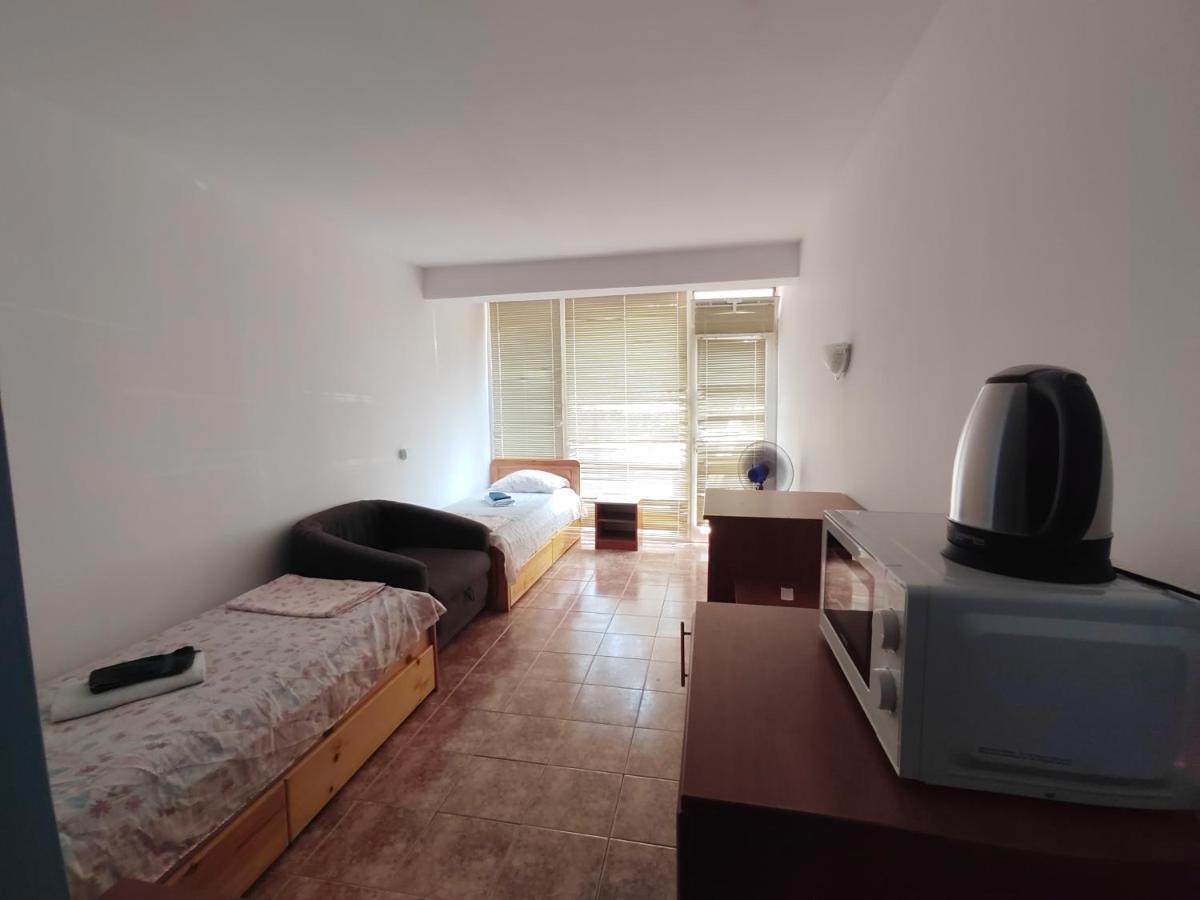 Tc Apartments Slantchev Briag Extérieur photo