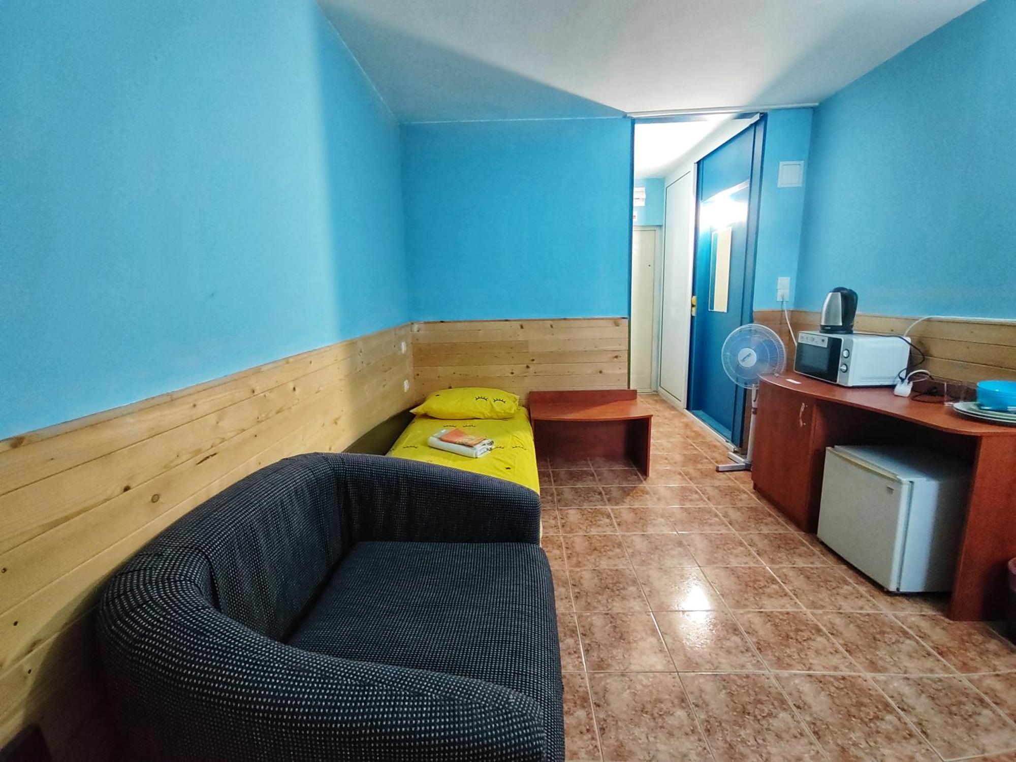 Tc Apartments Slantchev Briag Extérieur photo