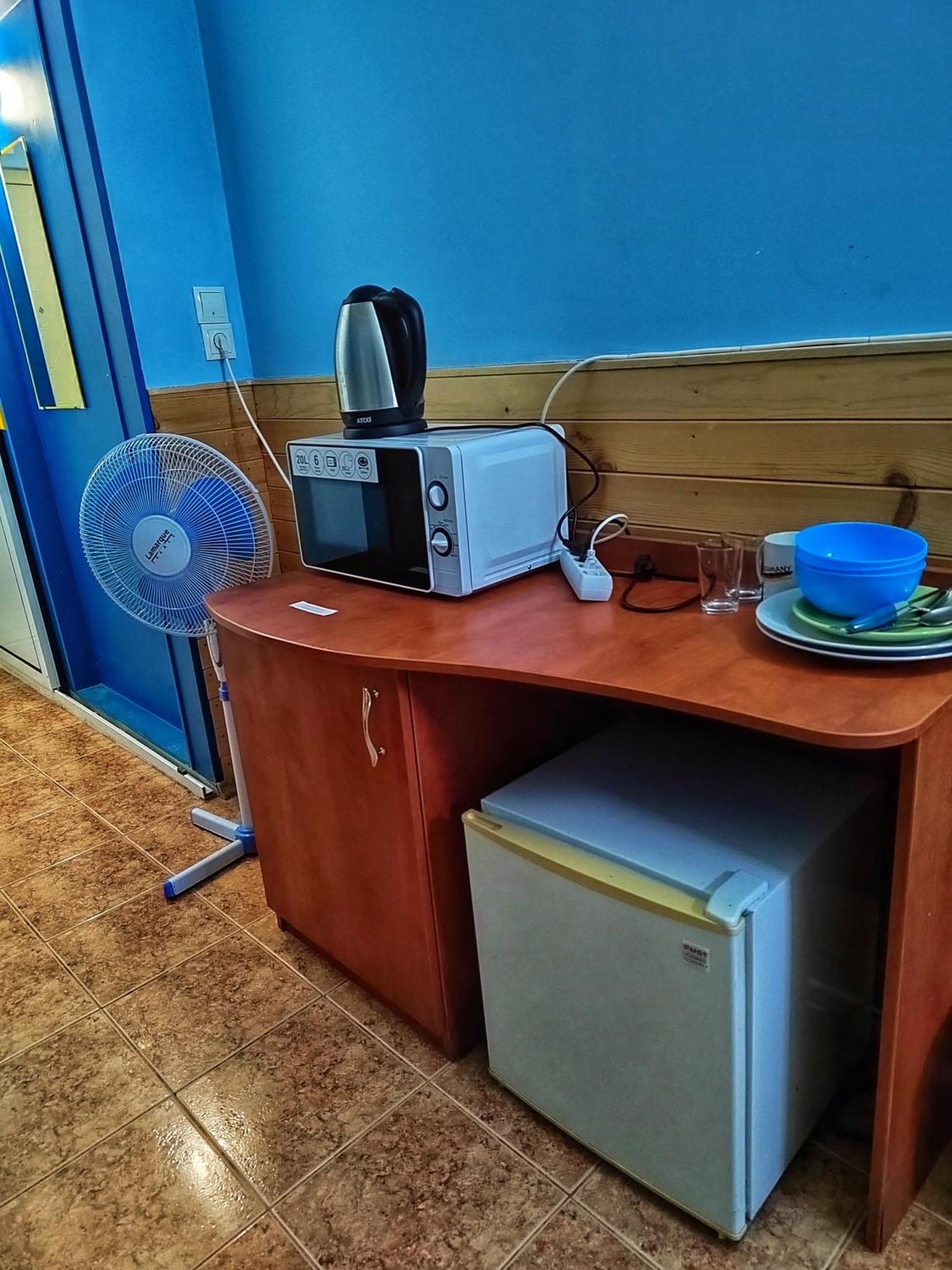 Tc Apartments Slantchev Briag Extérieur photo