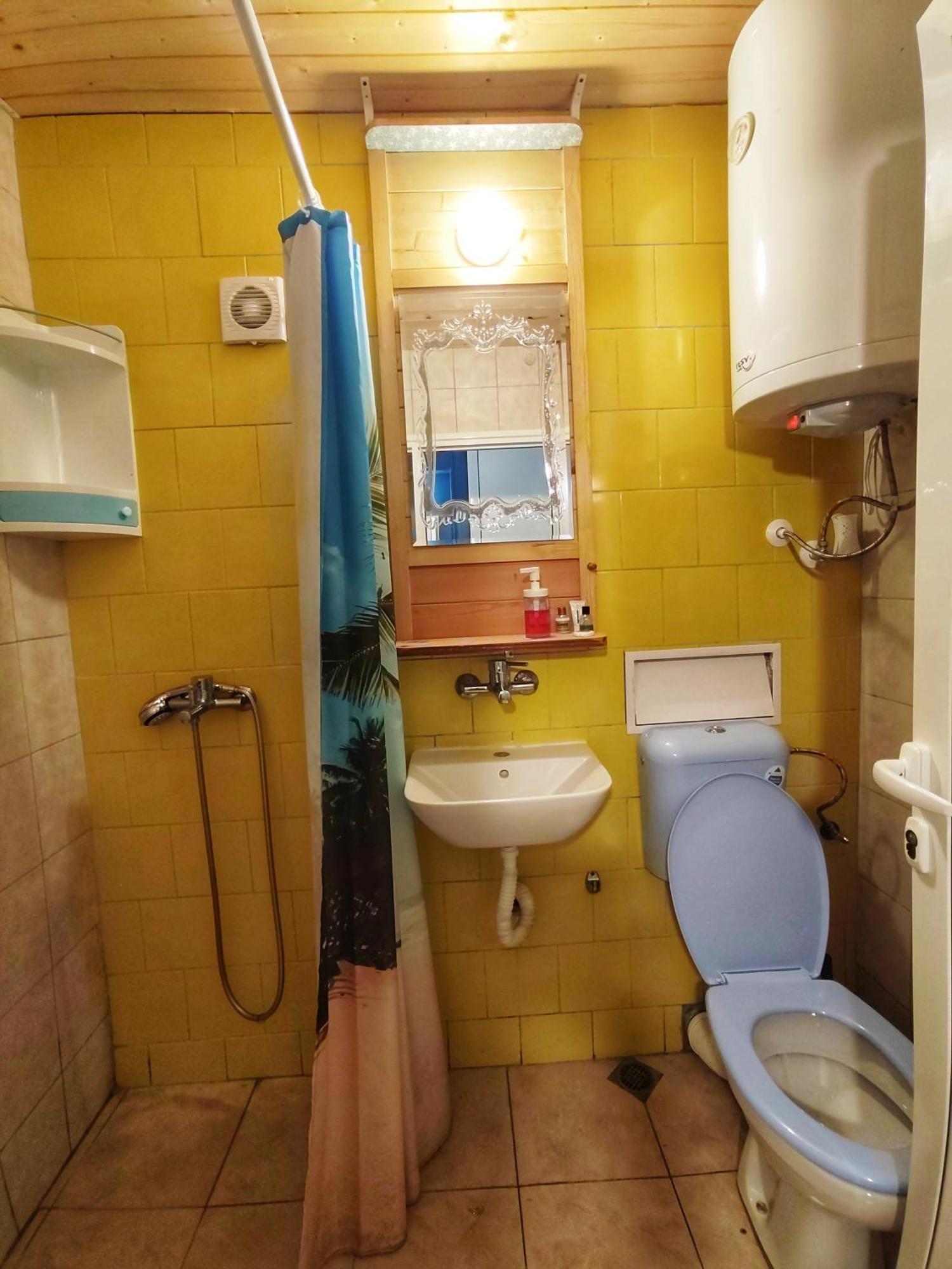 Tc Apartments Slantchev Briag Extérieur photo