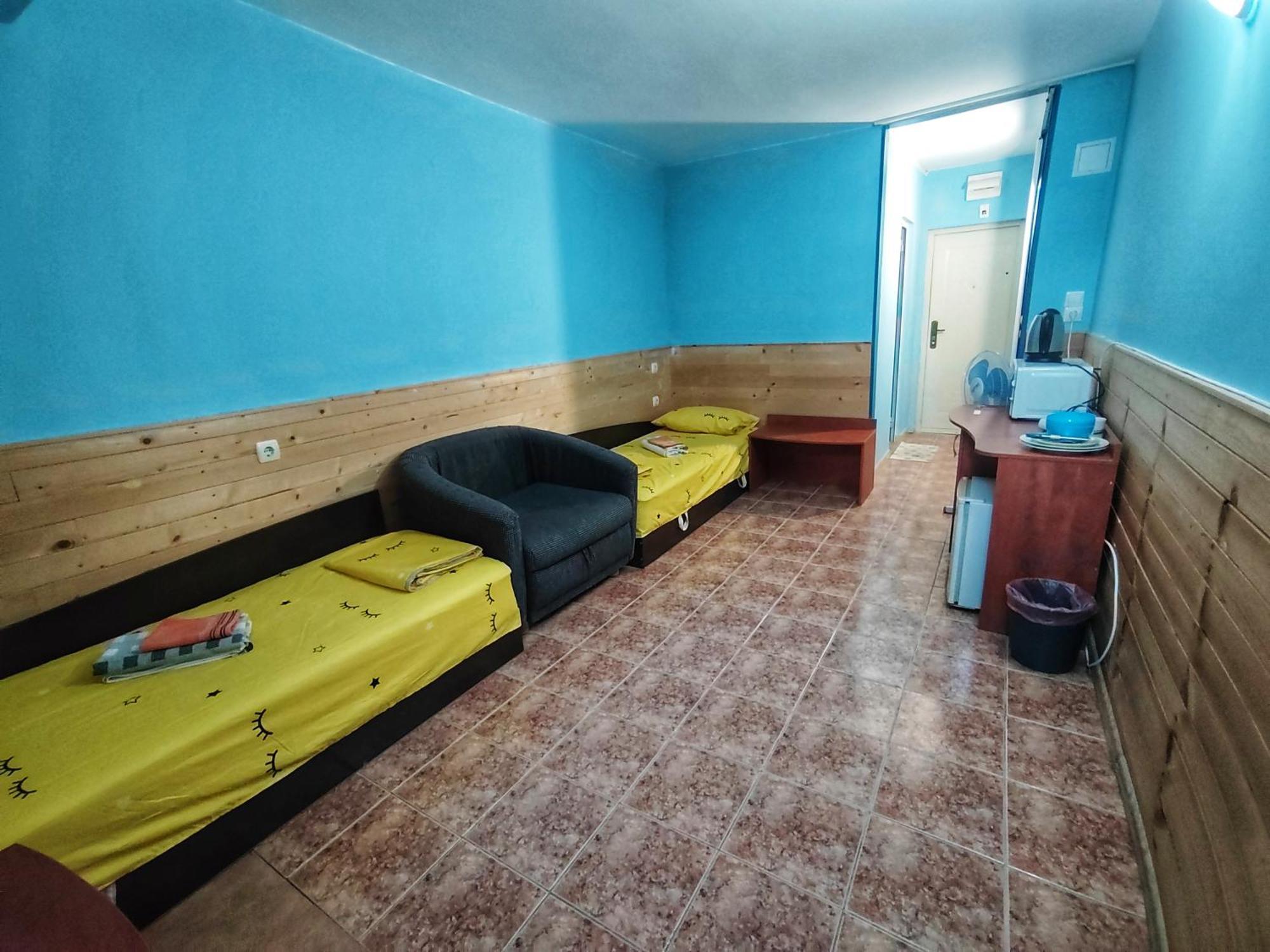 Tc Apartments Slantchev Briag Extérieur photo
