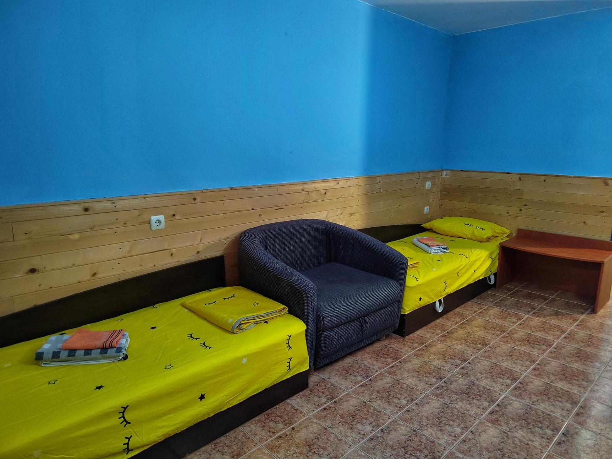 Tc Apartments Slantchev Briag Extérieur photo