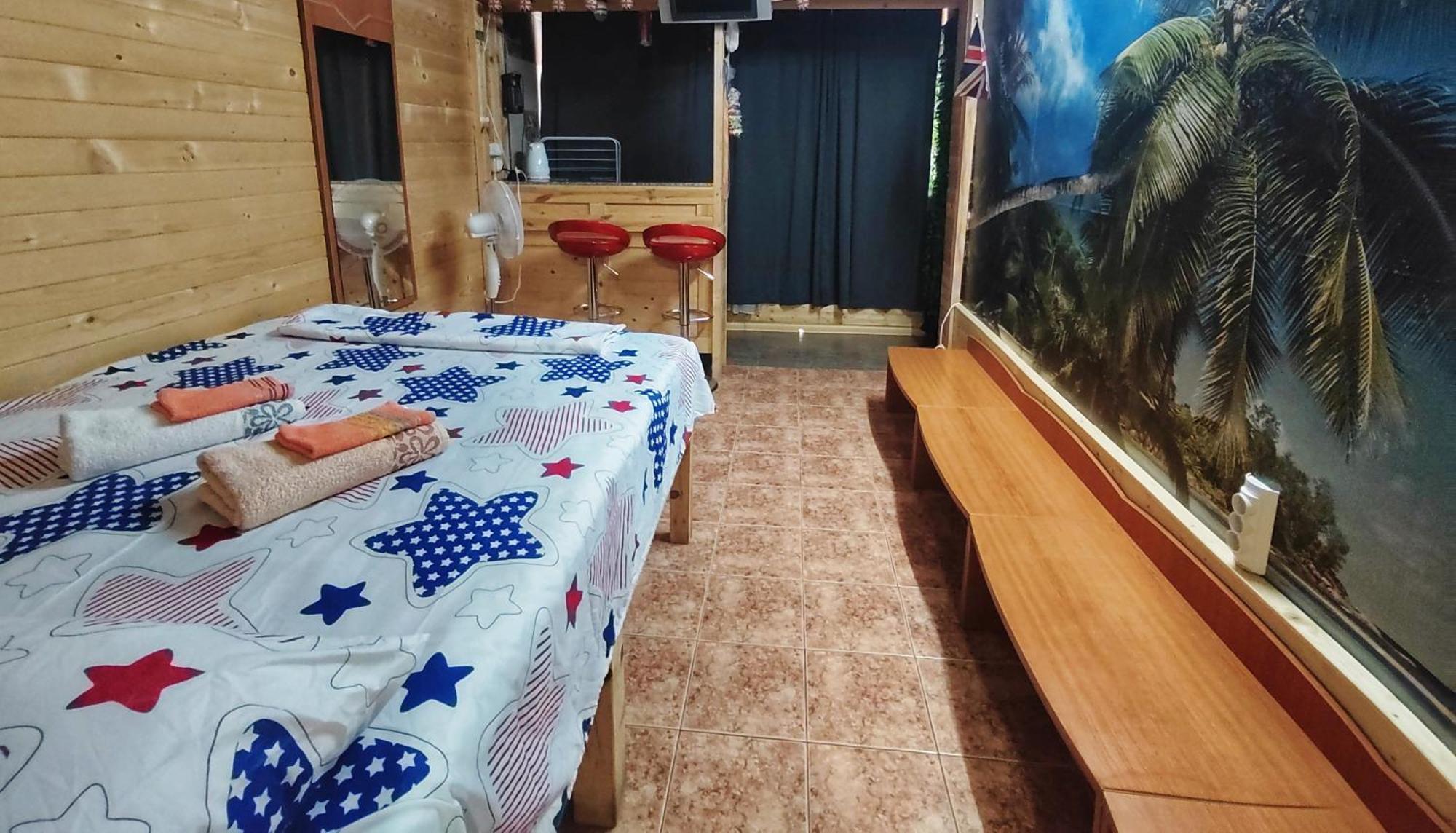 Tc Apartments Slantchev Briag Extérieur photo
