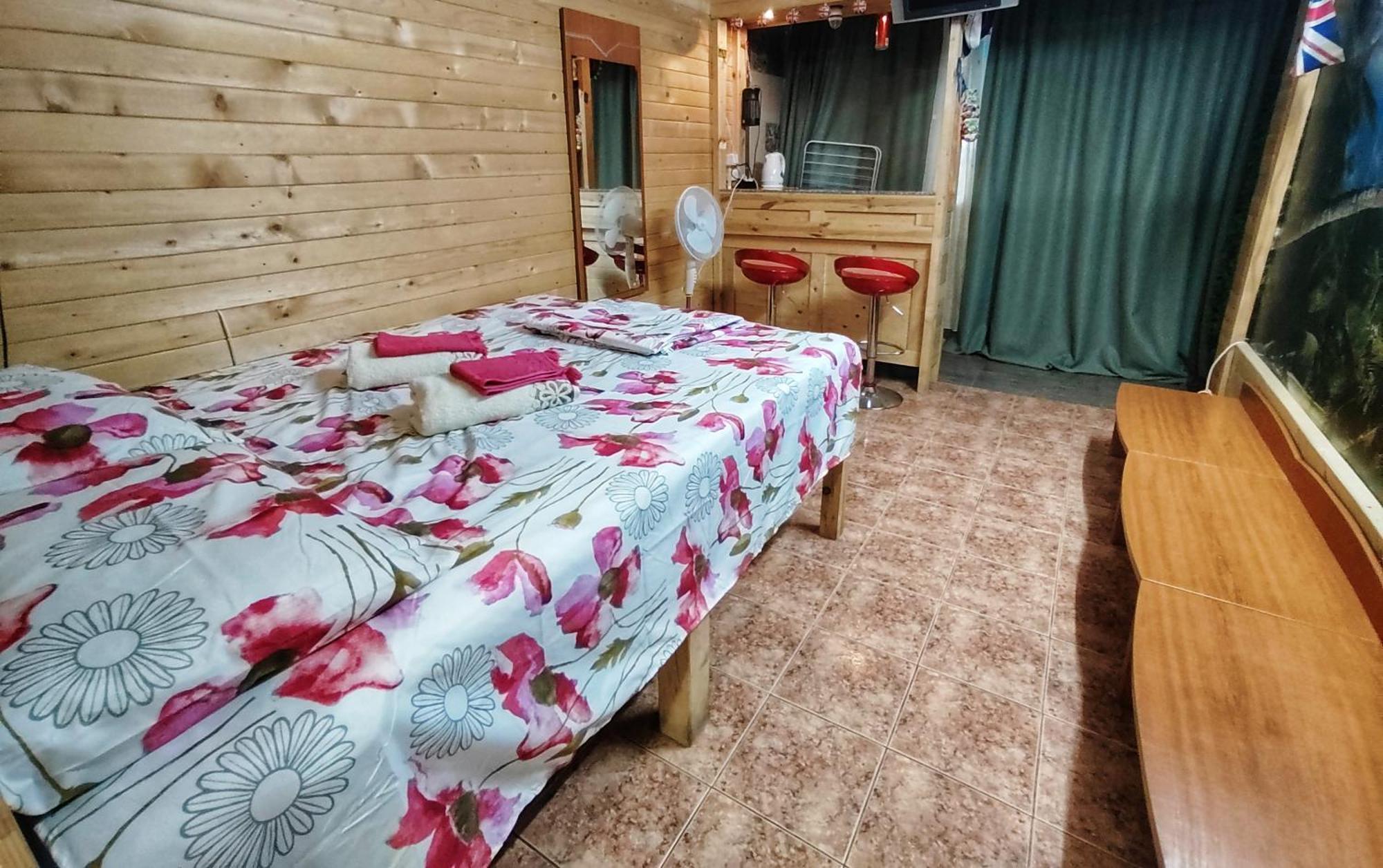Tc Apartments Slantchev Briag Extérieur photo