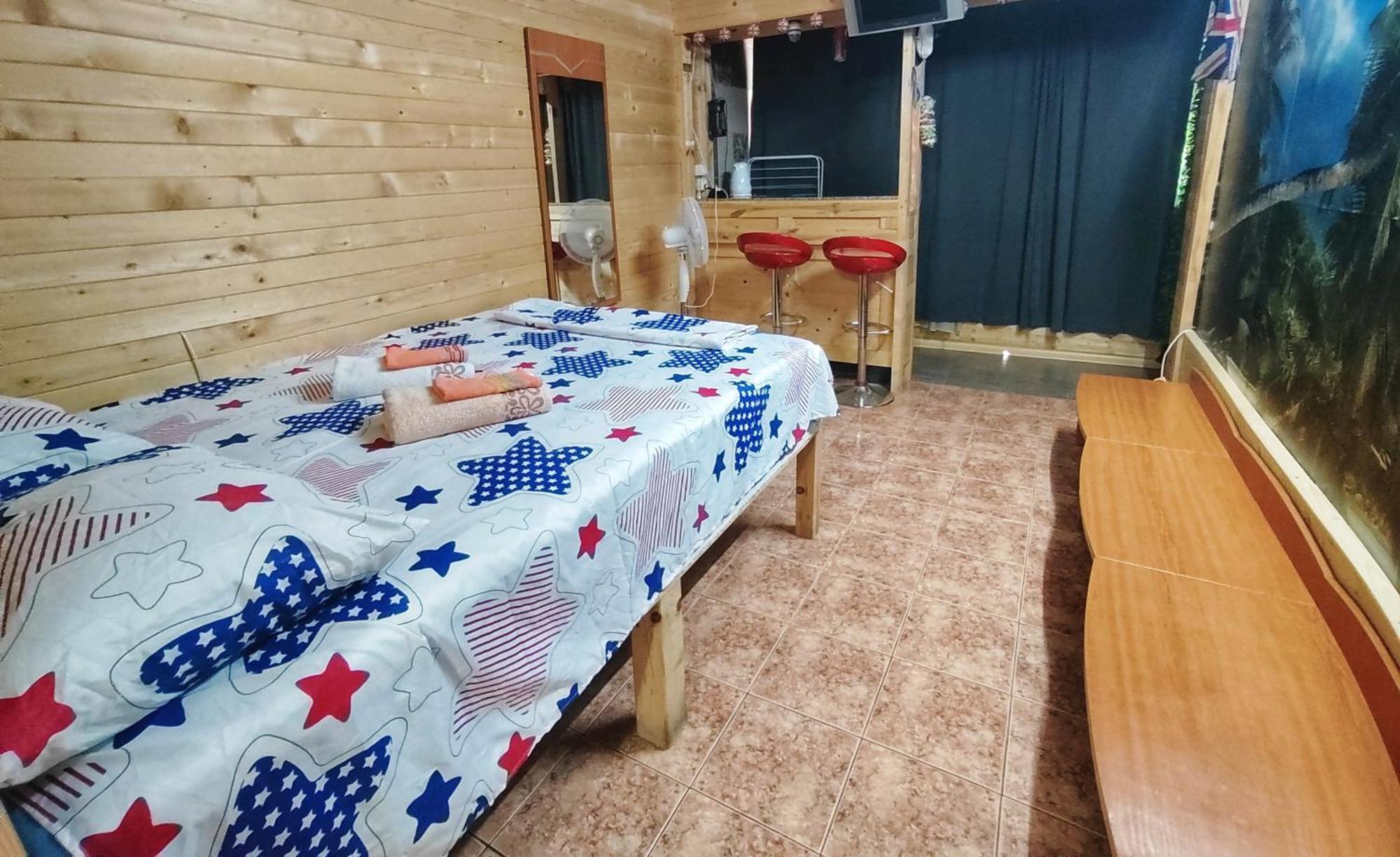 Tc Apartments Slantchev Briag Extérieur photo