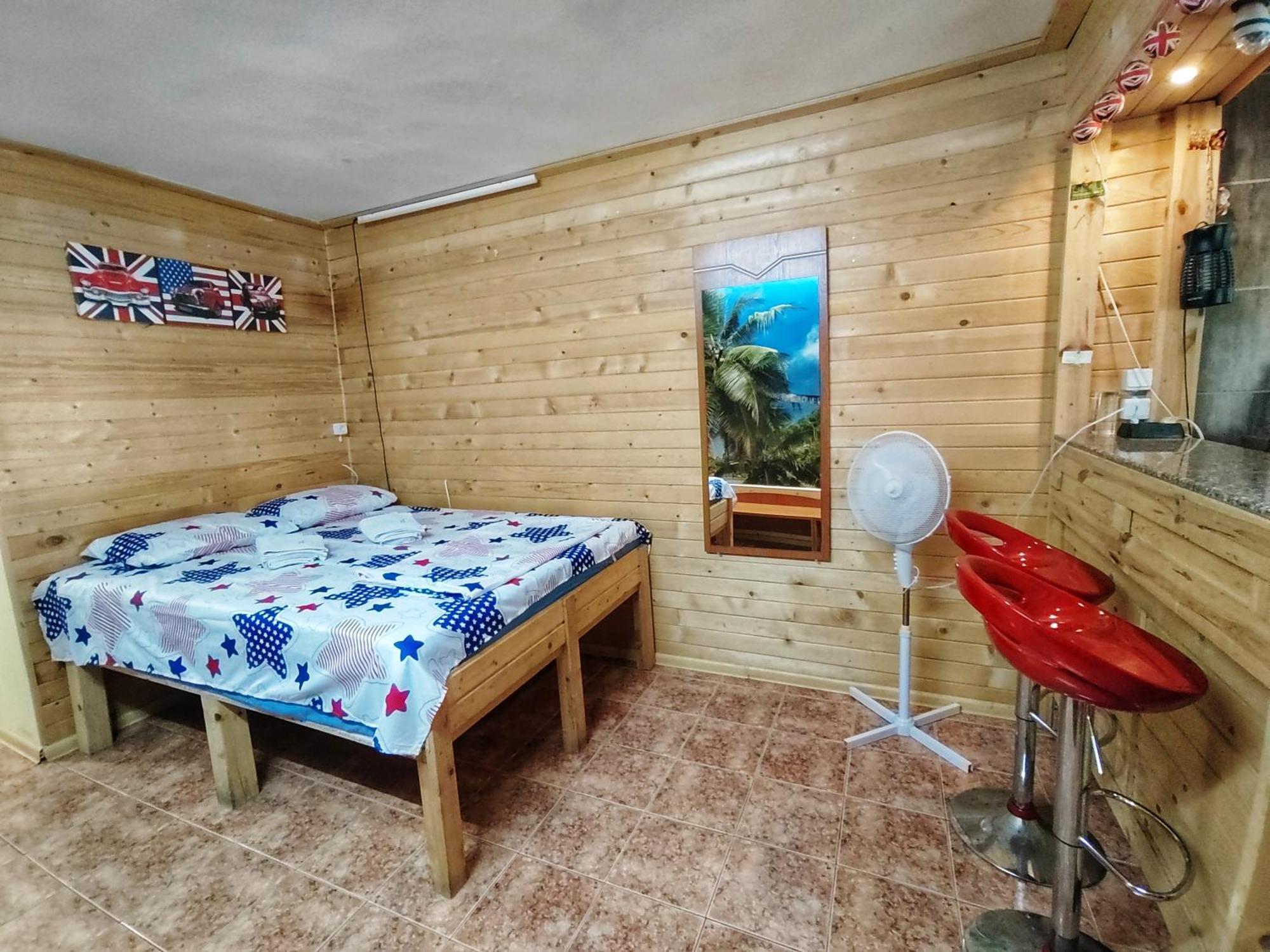 Tc Apartments Slantchev Briag Extérieur photo