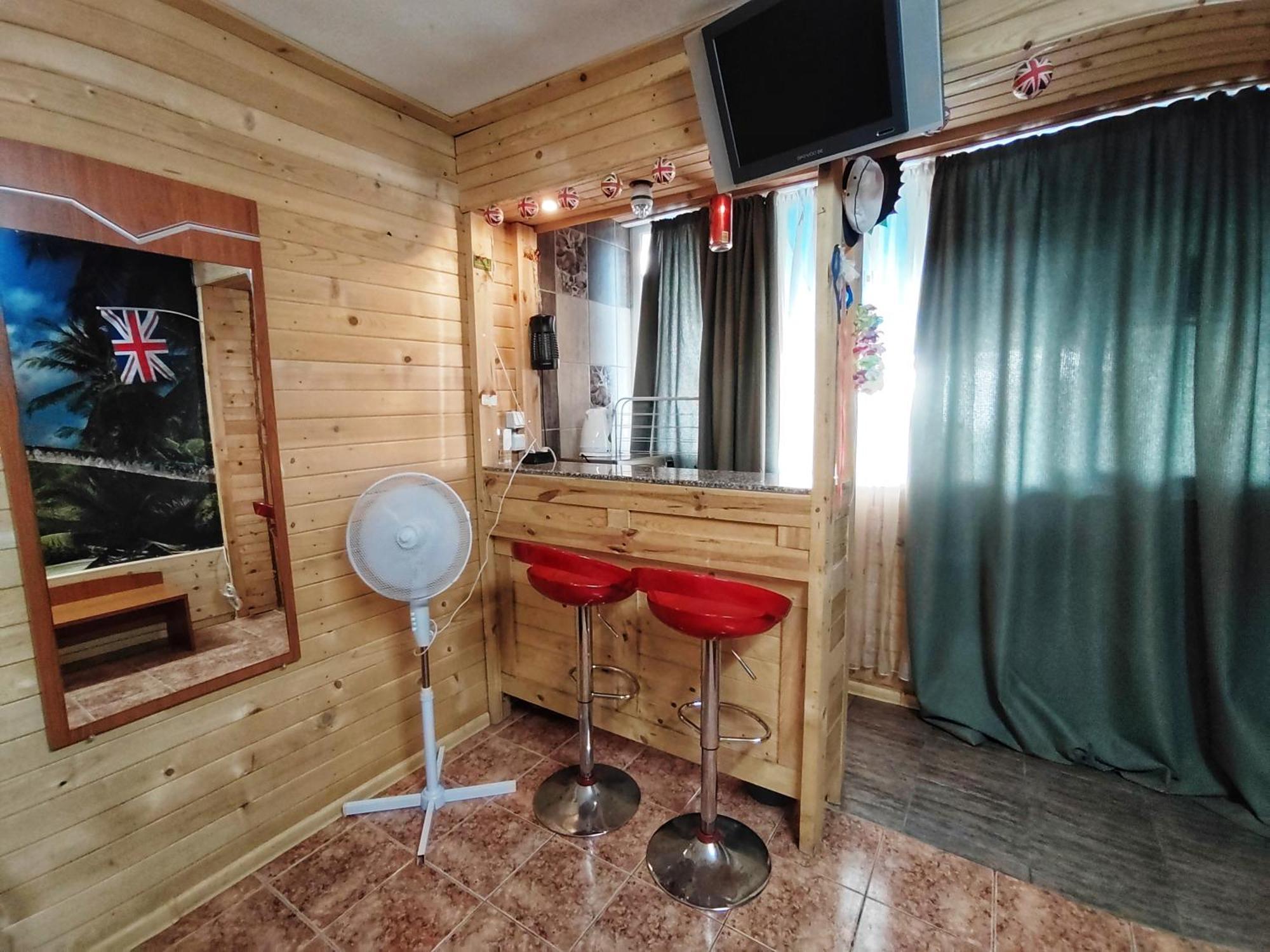 Tc Apartments Slantchev Briag Extérieur photo