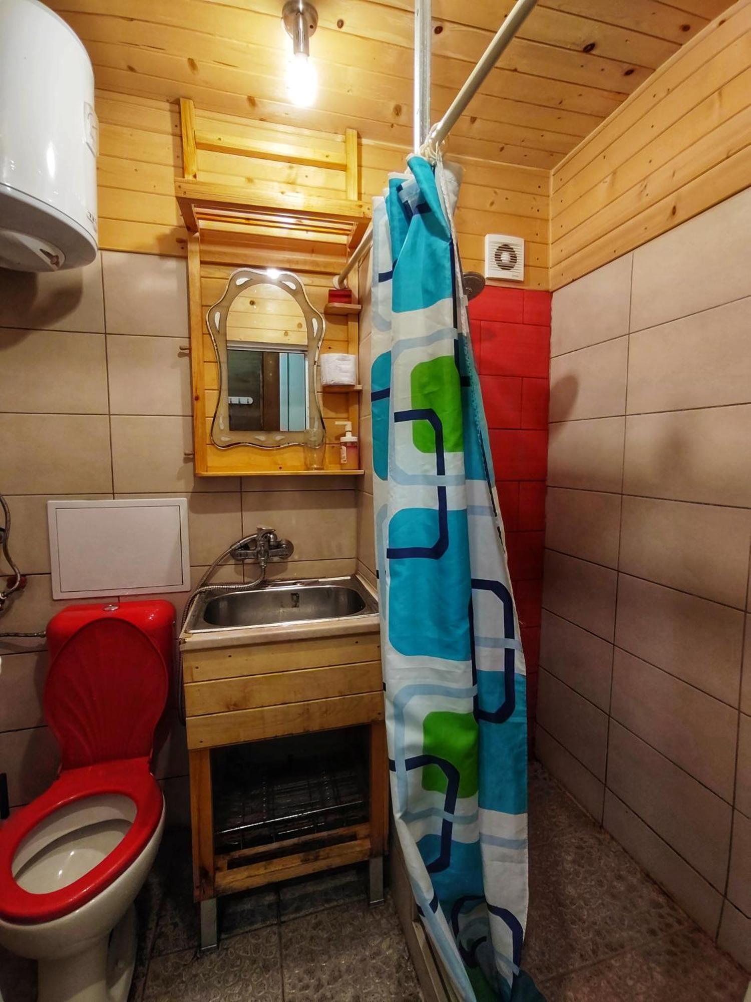Tc Apartments Slantchev Briag Extérieur photo