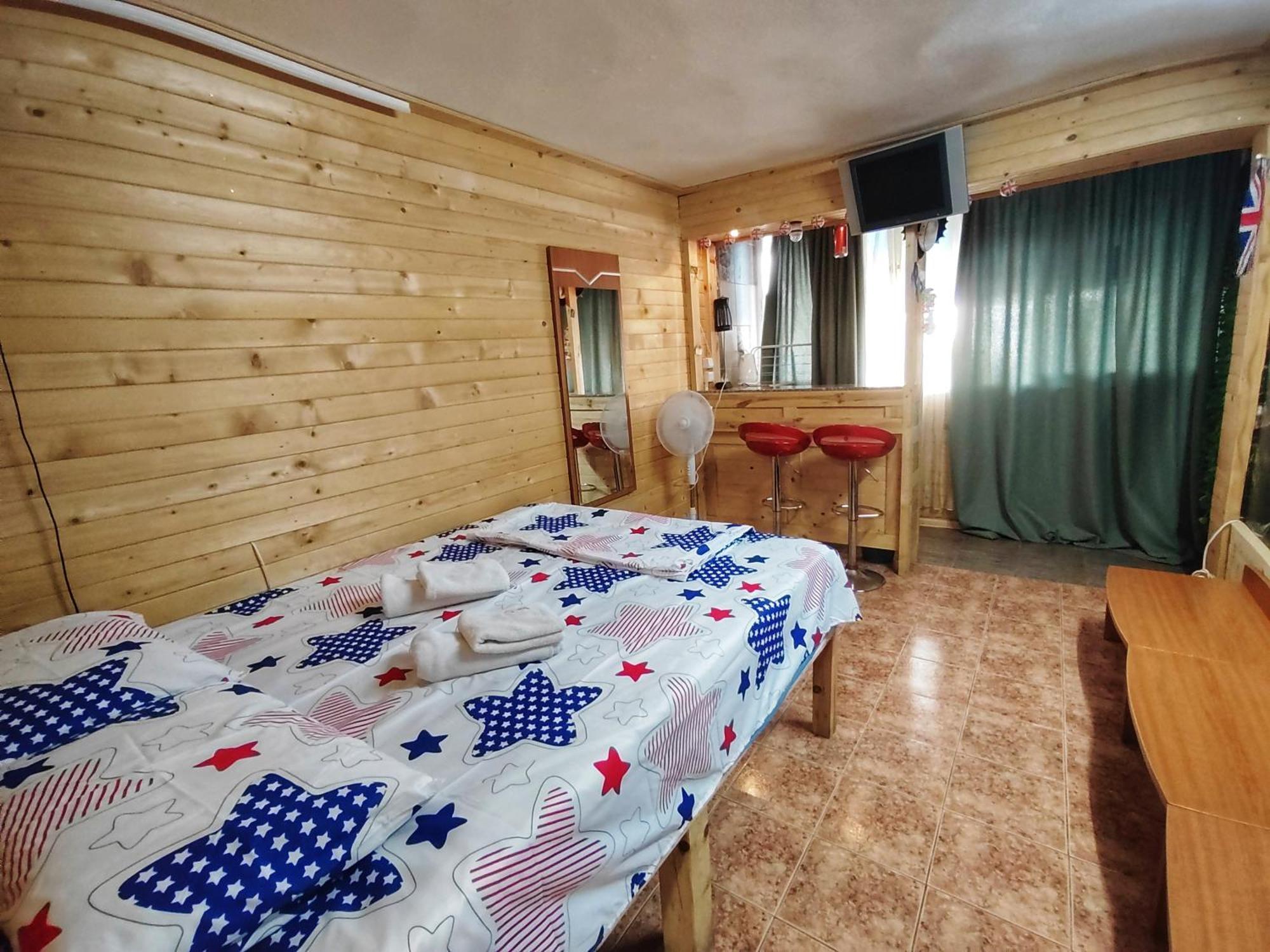 Tc Apartments Slantchev Briag Extérieur photo