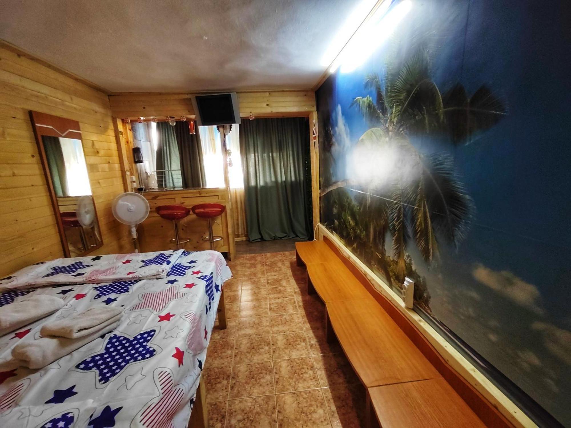 Tc Apartments Slantchev Briag Extérieur photo
